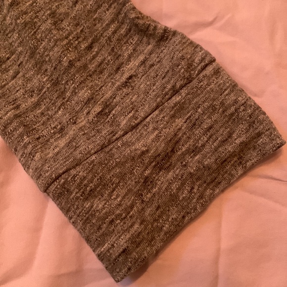 PINK Lightweight Zipper Hoodie Size Large - Picture 7 of 9